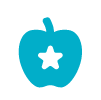 apple-fruit-blue_icon