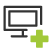 monitor-laptop-health-plus_icon
