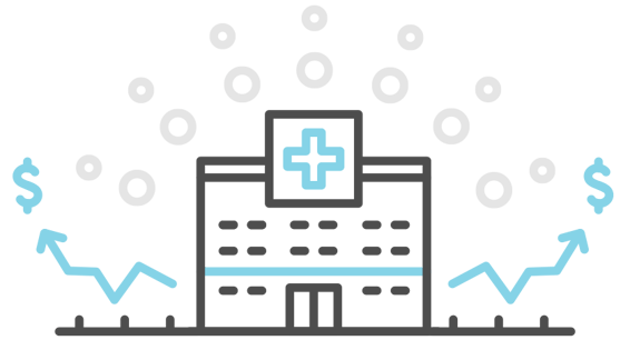 vera_graphic_healthcare_hospital_money_profit
