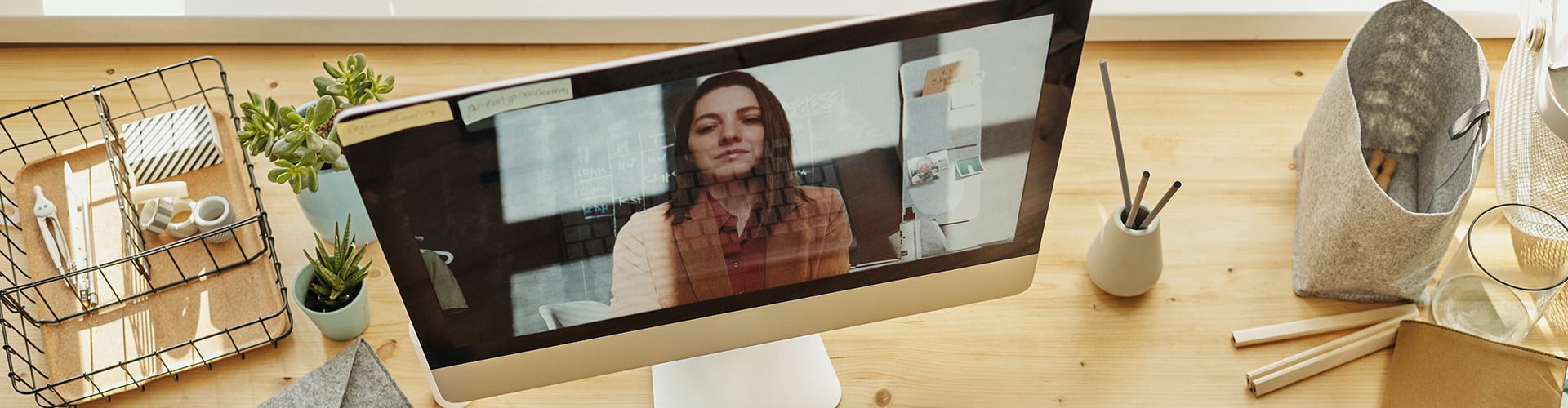 video-call-telehealth-woman-on-screen