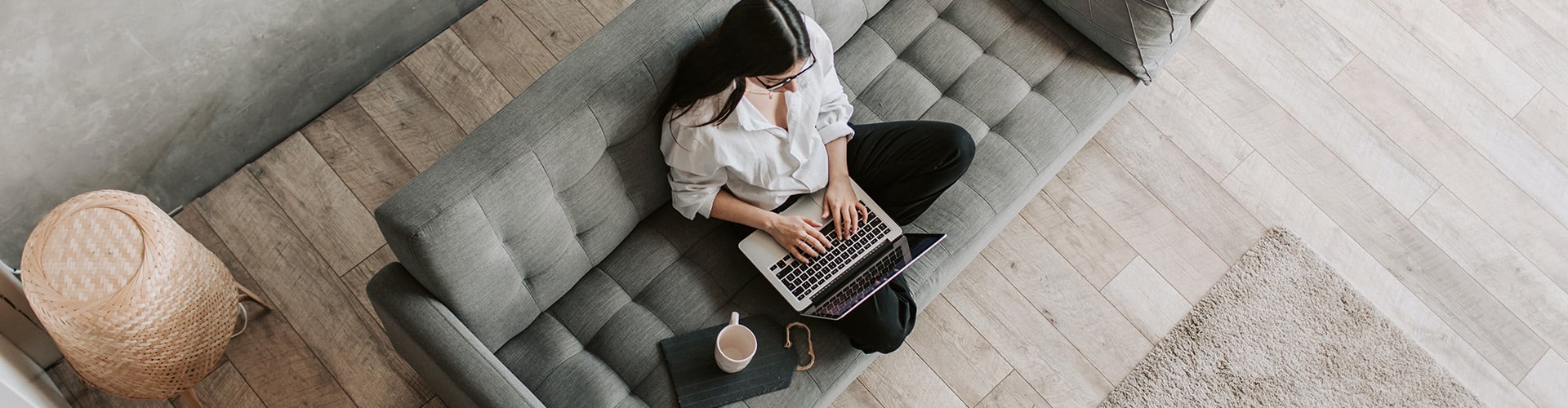 working-from-home