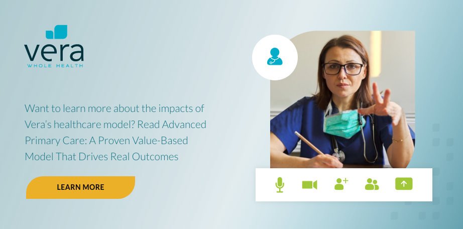 vera - talking about virtual care - cta