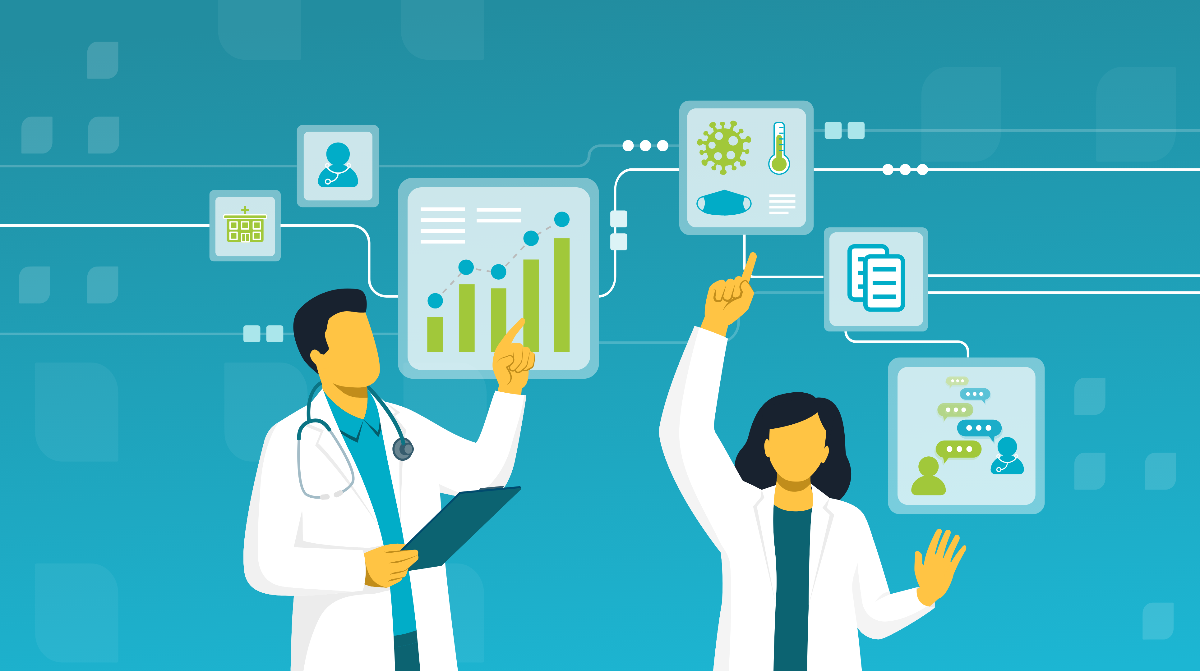 What To Expect In 2022 Patient Experience Trends